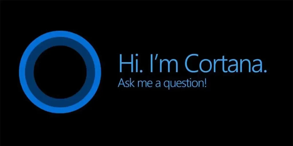 Hi Im Cortana