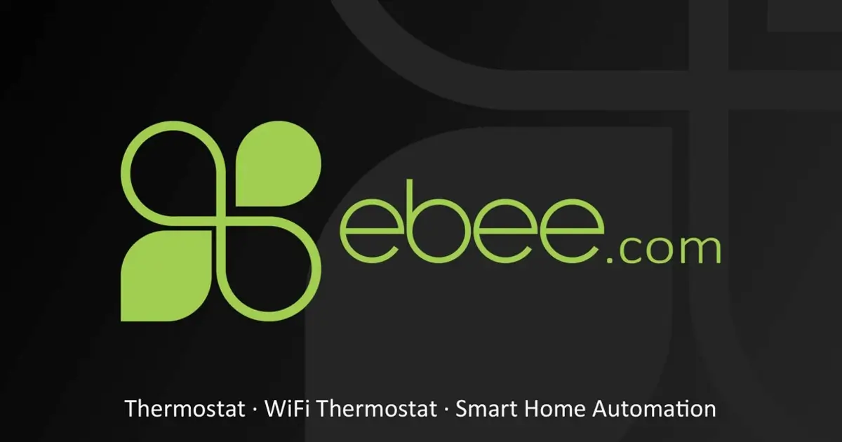 the WiFi Thermostat Guide of eBee in 2020 Background