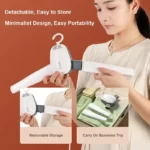 Detachable Electric Clothes Shoes Drying Hanger