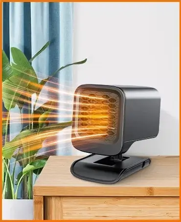 eBee Home Appliance Heater
