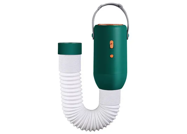 the Size of eBee Portable Heating Dryer