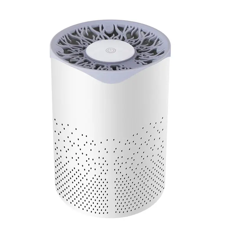 eBee Air Purifier Specifications