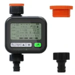 Thread Type Installation Interface of eBee Automatic Garden Watering Timer
